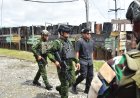 Wapangkoops TNI Tinjau Langsung Kesiapan Prajurit di Yahukimo